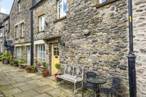 The Mustard Pot - Kirkby Lonsdale